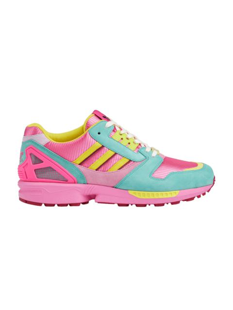 adidas Adidas x Gucci ZX 8000 'Pink Strata'