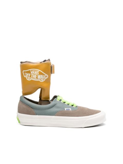 Vans era high top sales