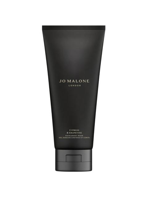 Jo Malone London Jo Malone London Cypress & Grapevine Hair & Body Wash 200ml