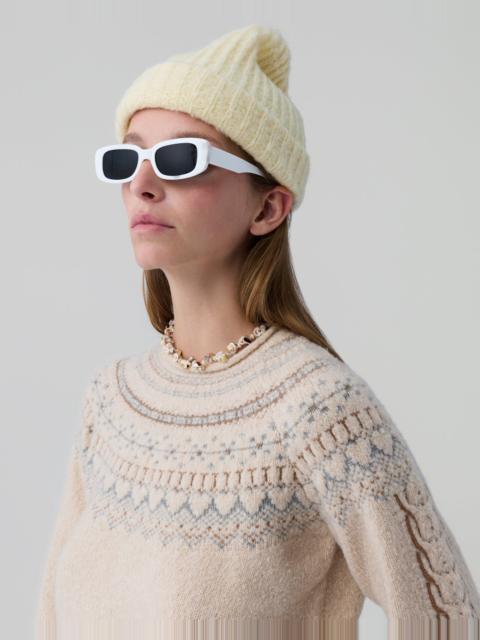 GUEST IN RESIDENCE Cloud Beanie