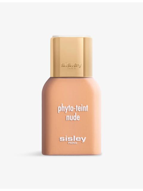 Sisley Paris Phyto-Teint Nude foundation 30ml
