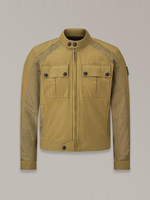 TEMPLE MOTORCYCLE JACKET