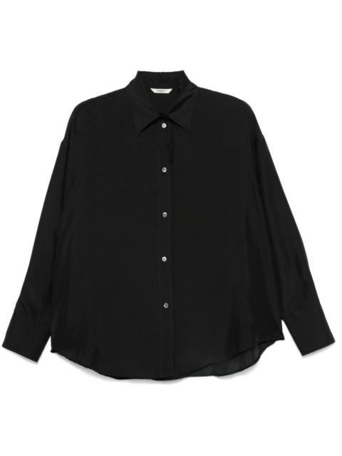 BARENA silk shirt