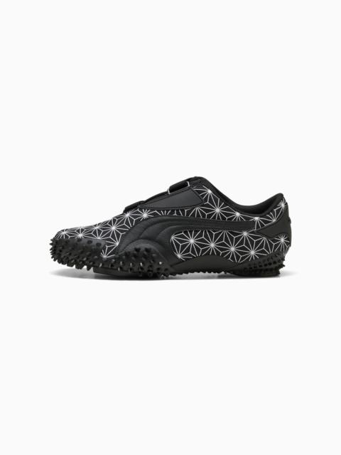 PUMA Mostro Sashiko Men's Sneakers