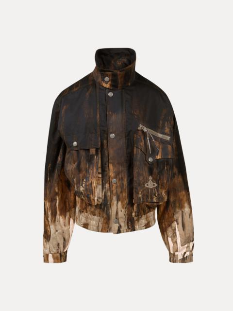 Vivienne Westwood MEMPHIS BOMBER