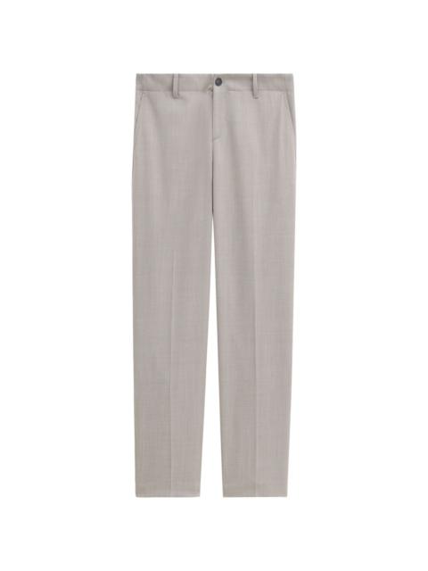 FILIPPA K elastic-waist tailored trousers
