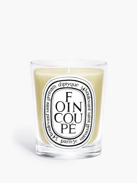 Diptyque Foin Coupé (Fresh Mown Hay) - Classic Candle
