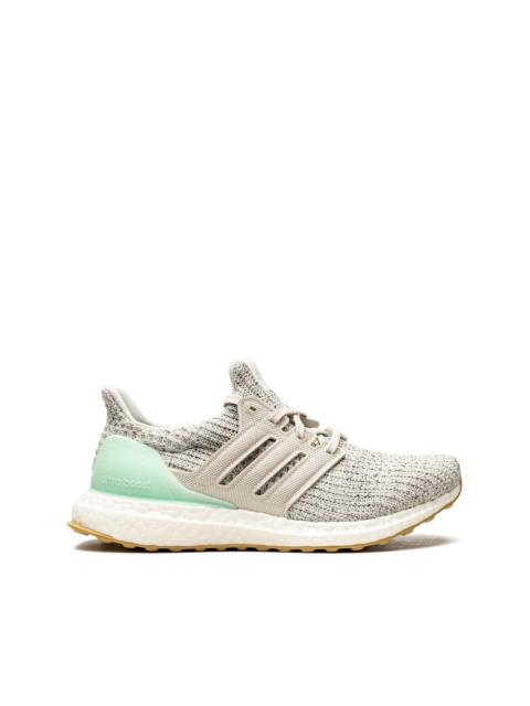 adidas UltraBoost 4.0 "Carbon Mint" sneakers