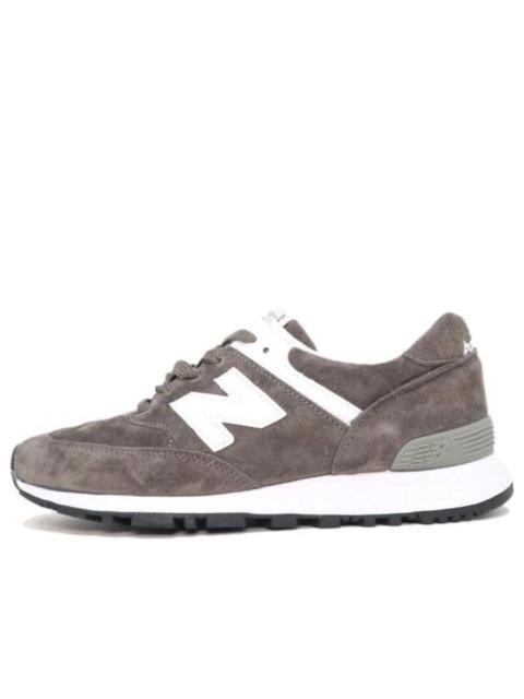 New Balance (WMNS) New Balance 576 'Grey Ehite' W576DGW