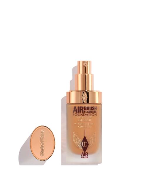 Charlotte Tilbury Charlotte Tilbury Airbrush Flawless Foundation - 10 Cool