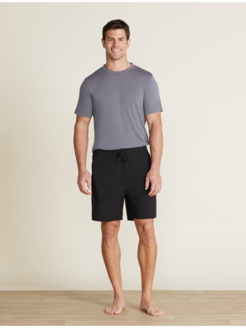 Barefoot Dreams Elastic Waist Boardshort