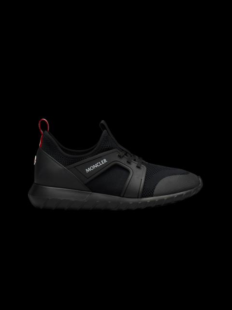 Moncler Emilien Sneakers