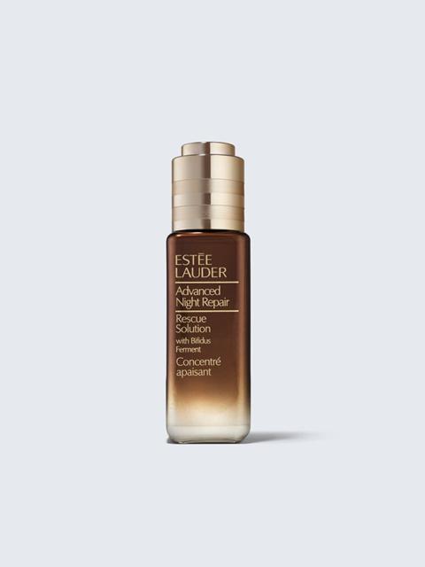Estée Lauder Advanced Night Repair Rescue Solution Serum with 15% Bifidus Ferment