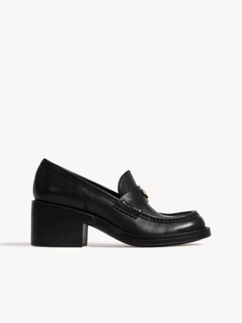 Chloé DAKOTA HEELED LOAFER