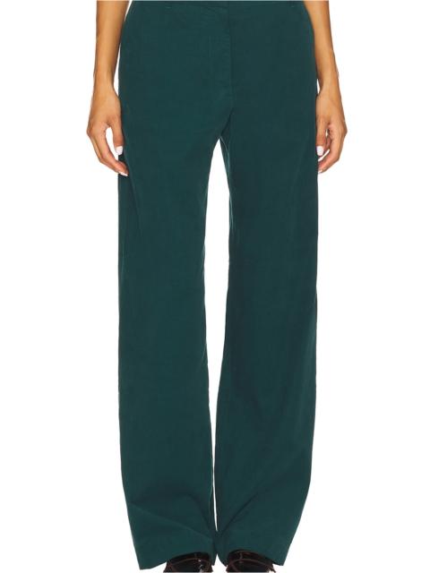 LA LIGNE Corduroy Pant