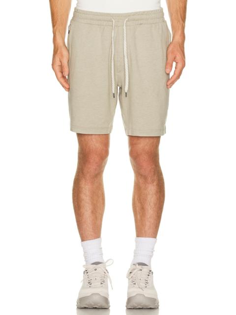 Vuori Ponto Performance 7" Short