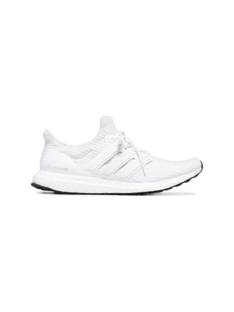 adidas Ultraboost "Triple White" sneakers