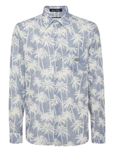 PHILIPP PLEIN Sugar Daddy shirt