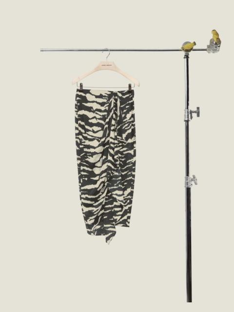 FABIANA SKIRT