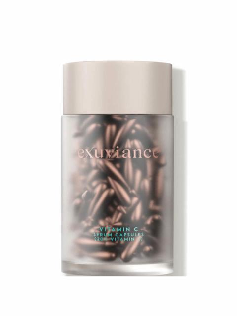 Exuviance Exuviance Vitamin C Serum Capsules (60 capsules)