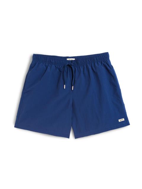 Bather Solid Brine Swim Trunk