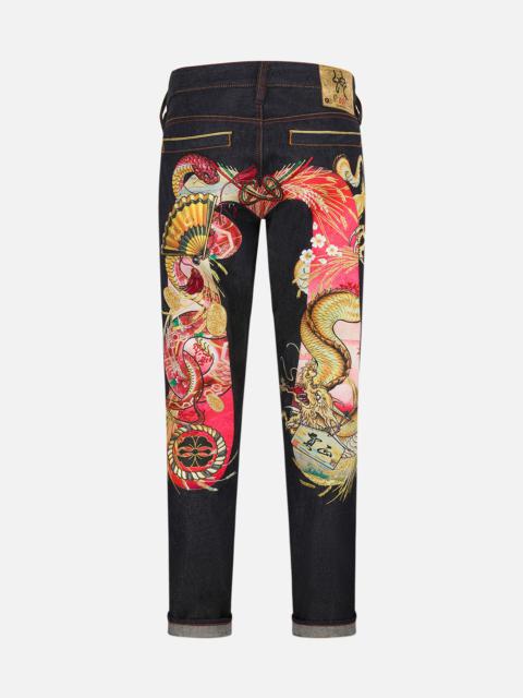 JEANS シューズ