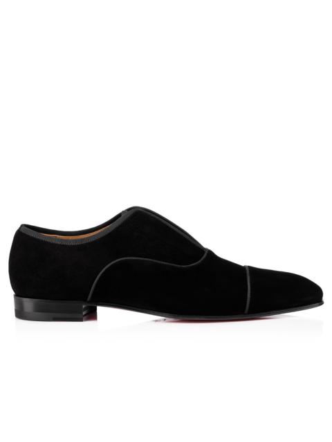 Christian Louboutin Alpha Male BLACK