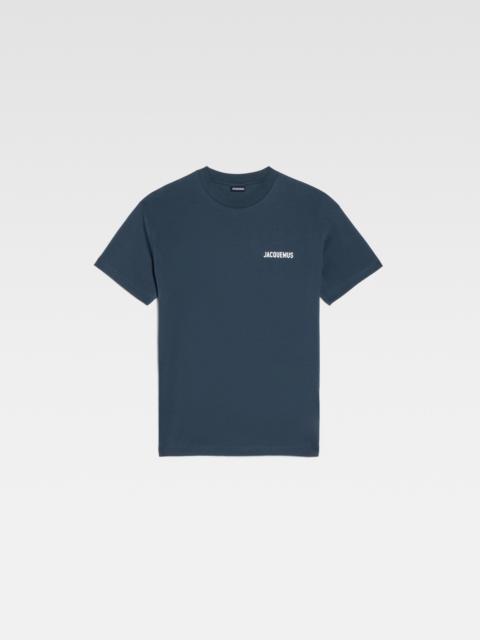 The Jacquemus t-shirt