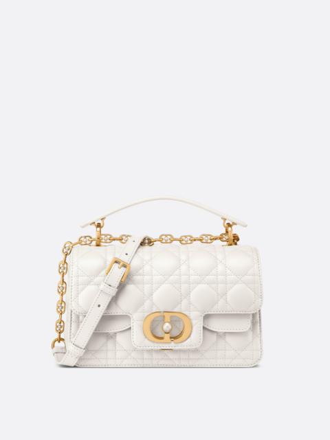 Small Dior Jolie Top Handle Bag