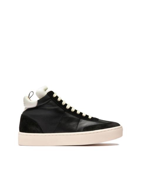 OFFICINE CREATIVE leather sneakers
