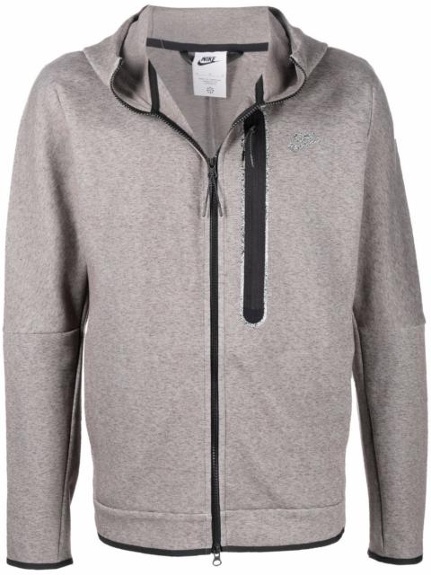 Nike Tech Fleece full-zip hoodie