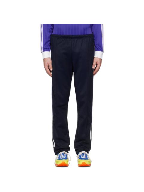 adidas Originals Navy Adicolor Classics Beckenbauer Track Pants