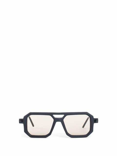 Kuboraum Black F3 Glasses