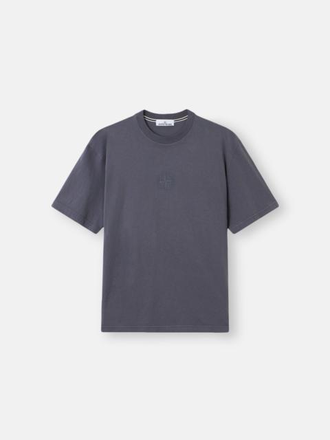 Stone Island 2100001 ORGANIC COTTON JERSEY