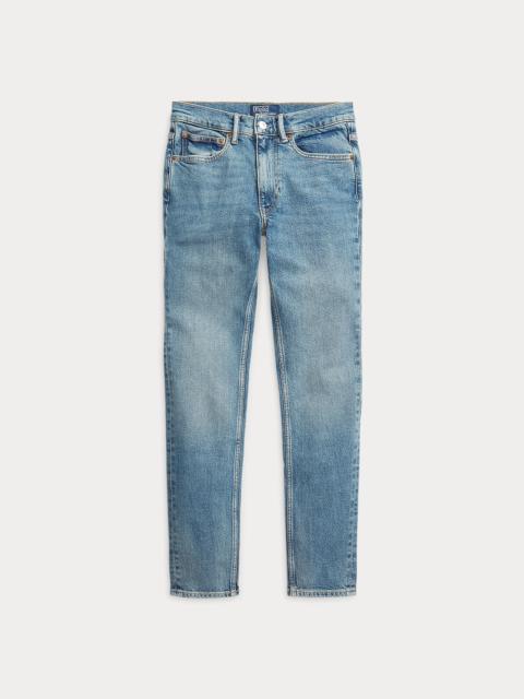 Polo Ralph Lauren Mid-Rise Super-Slim Jean