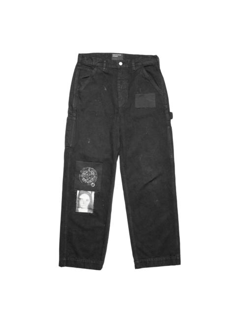 Enfants Riches Déprimés PAINT PANTS