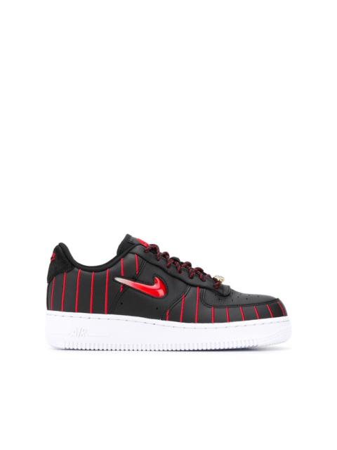 Air Force 1 Low "Pinstripe - Jewel" sneakers