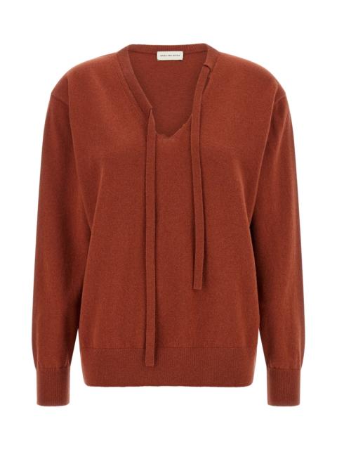 Dries Van Noten 'Towie' Sweater
