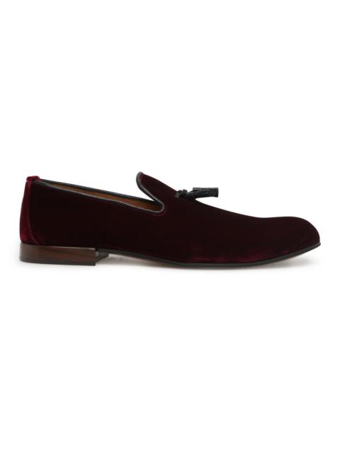 TOM FORD Loafers