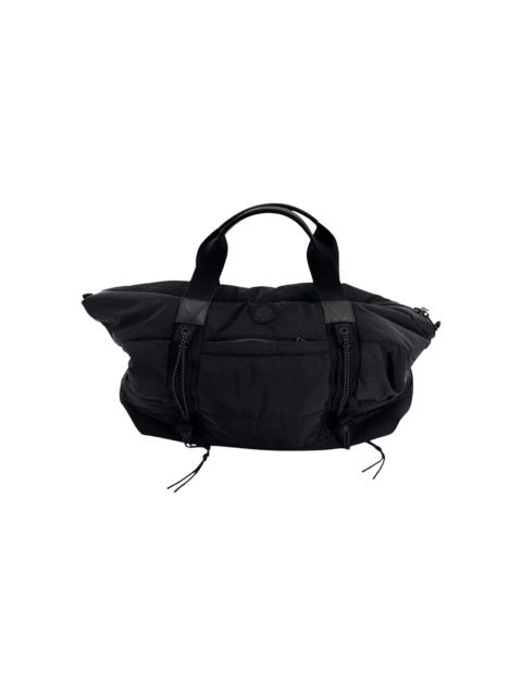 Moncler Padded Duffle Bag "Black" MON145