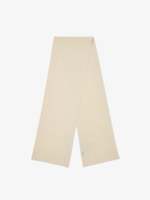 FENDI FF Scarf