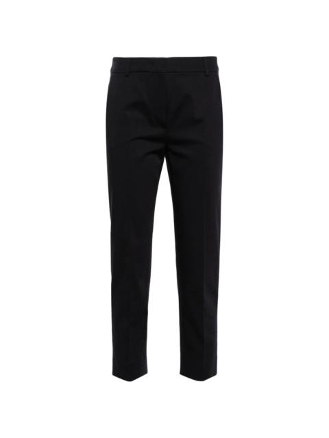 Max Mara Lince tapered-leg trousers