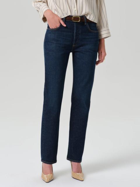 Citizens of Humanity Savannah Cigarette Jean In Dark Indigo