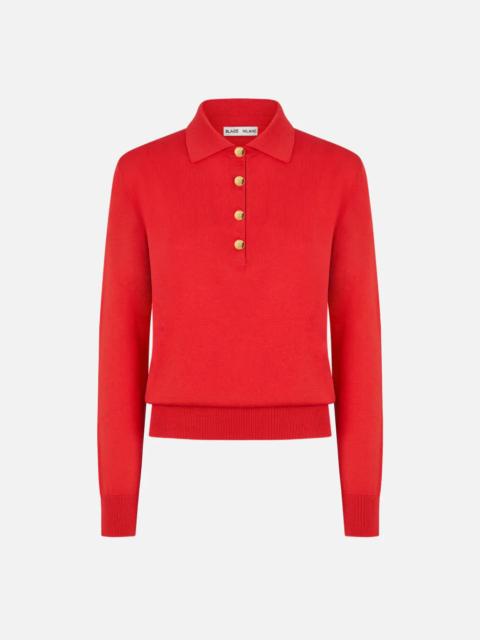 BLAZÉ MILANO Alegria Polo