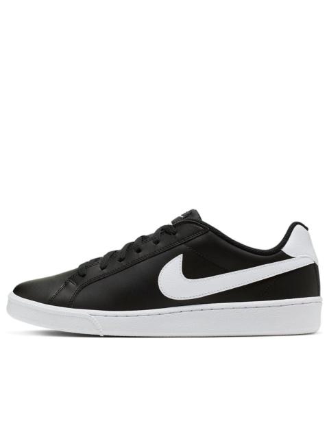 Nike Court Majestic Leather Black White 574236-018