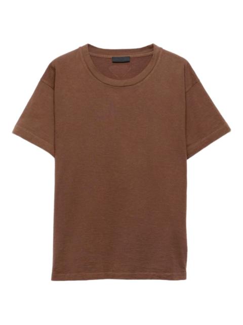 Prada cotton T-shirt