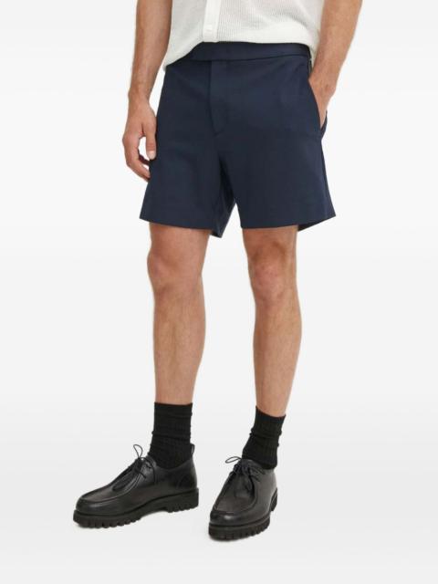 Theory pocket shorts