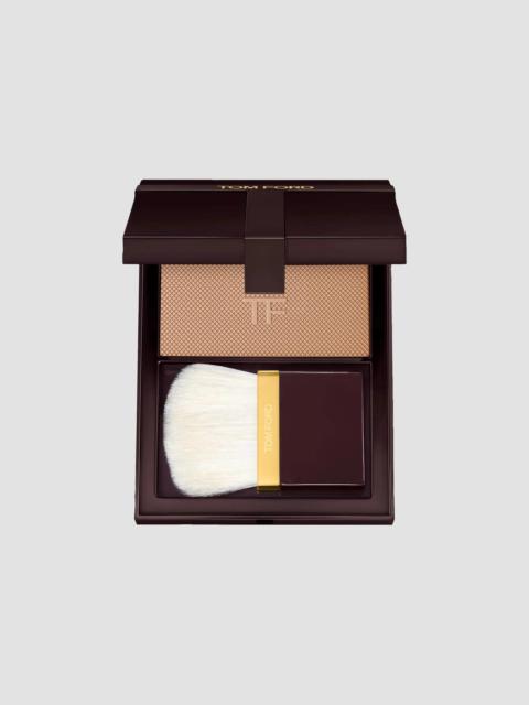 TOM FORD Architecture Soft Matte Blurring Powder - 03 Sahara Dusk
