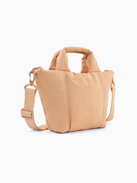 PUMA PUMA Puffer Mini Tote Bag