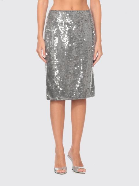 ROTATE Skirt woman Rotate